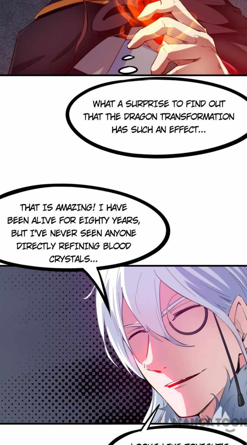 Dragon's Blood Vessels Chapter 51 65